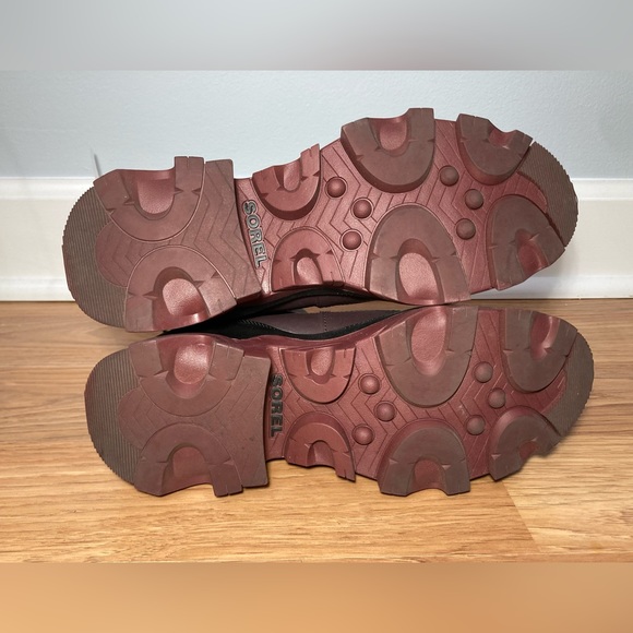 Sorel Brex Chelsea Boots - Picture 7 of 8